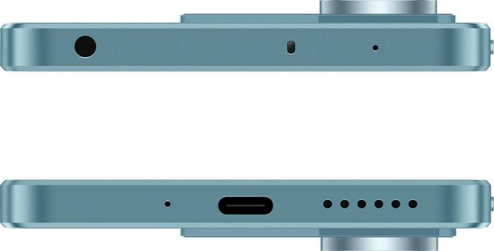 Image du produit Xiaomi Redmi Note 13 5G (128 Go, Sarcelle de l'océan, 6.67", Double SIM hybride, 100 Mpx, 5G)