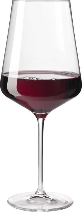 Produktbild Leonardo Puccini (12 cl, 1 Gläser, Rotweingläser)