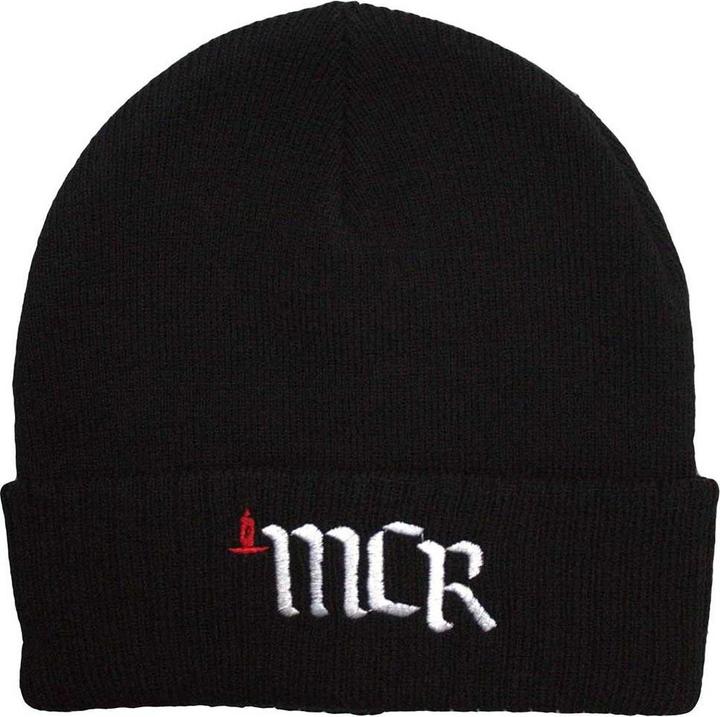 Image du produit My Chemical Romance - Bonnet - Adulte