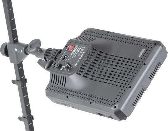 Actual product image Kaiser LED-Beleuchtungseinricht- ung RB 40D (Surface luminaire)