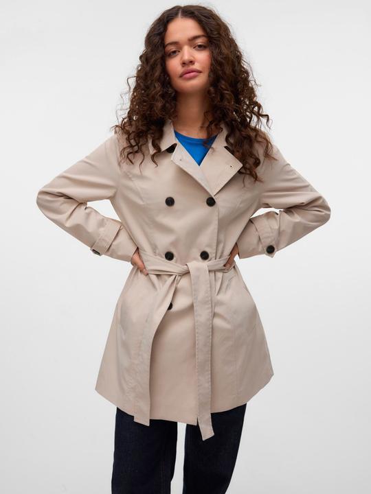 Produktbild Vero Moda Vmchelsea Olivia Trenchcoat Noos (XS)