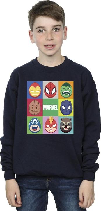 Image du produit - Sweat EASTER EGGS - Garçon (104)
