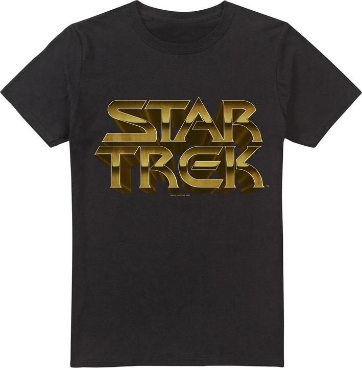 Actual product image Mens Feel the Steel T-Shirt (5XL)