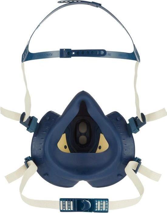 Image du produit 3M Masque respiratoire 4277/1 (FFP3 R D, 1 x)
