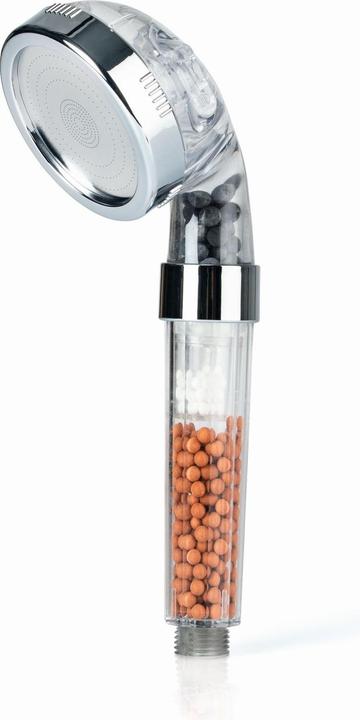 Produktbild Easymaxx Handbrause (3 Strahlarten)