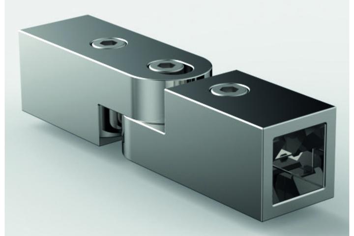 Pauli+Sohn Adapter für Stabilisationsstangen 8794