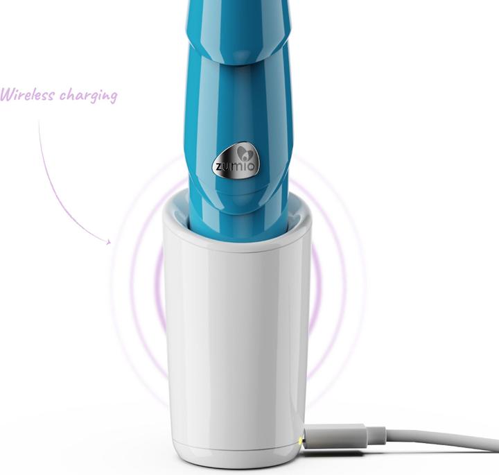 Image du produit Zumio Vibrateur i Spirotip
