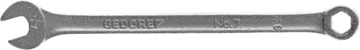 Immagine prodotto Gedore Chiave combinata (4,5 mm)