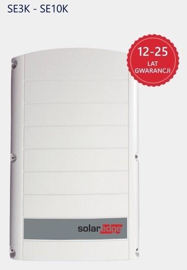 Actual product image No Name 3-phase inverter 8 0 kW Energy Net Ready