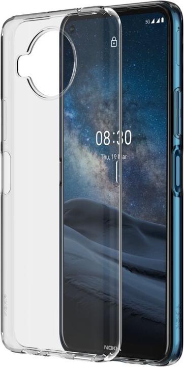 Produktbild Nokia Clear Case (Nokia 8.3 5G)