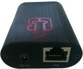Immagine prodotto Longshine RALINK RT5350 Mips, SDRAM, RJ-45, USB 2.0, DC