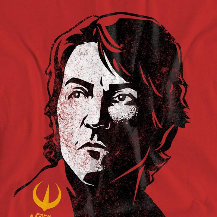 Immagine prodotto Star Wars Maglietta Viva Adulto Unisex (L)