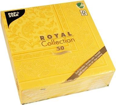 Immagine prodotto Papstar Collezione ROYAL (50 x, 40 x 40 cm)