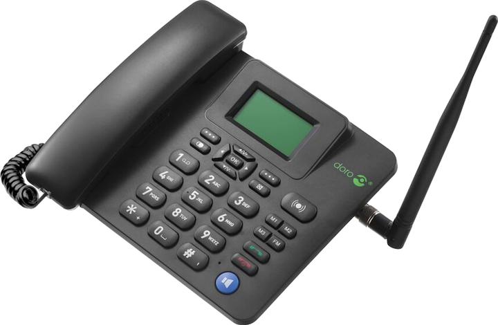 Immagine prodotto Doro 4100H