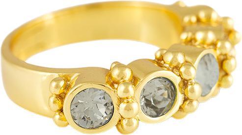 Taupe, Gold