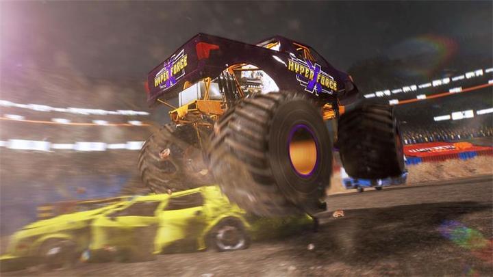 Produktbild Nacon Gaming Monster Truck Championship (Xbox One X, Xbox Series X, Multilingual)