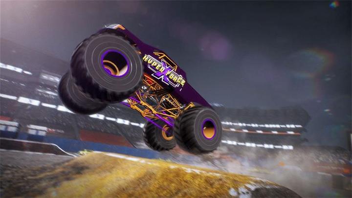 Produktbild Nacon Gaming Monster Truck Championship (Xbox One X, Xbox Series X, Multilingual)