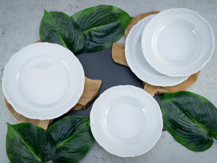 Actual product image CreaTable Maria Theresia (12 Piece)