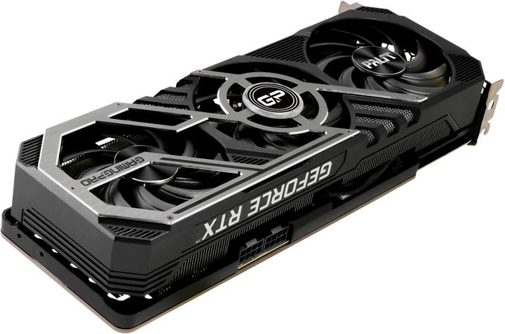 Produktbild Palit GeForce RTX 3080 GamingPro (10 GB)