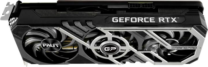 Produktbild Palit GeForce RTX 3080 GamingPro (10 GB)