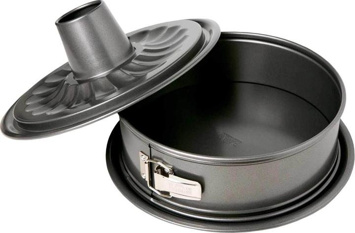 Immagine prodotto Birkmann Teglia Springform Easy Baking con 2 (28 cm)