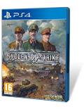 Produktbild Sudden Strike 4 (PS4, IT)