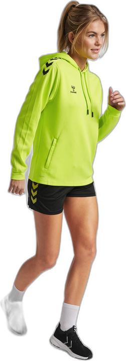 Image du produit hummel Core Xk Poly Sweat Hoodie Femme (M)