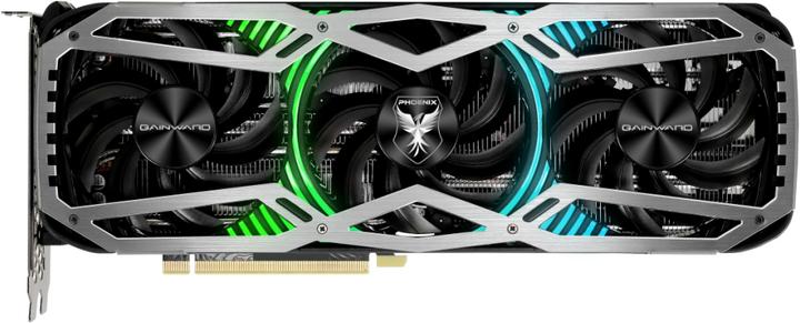 Produktbild Gainward GeForce RTX 3090 Phoenix GS (24 GB)