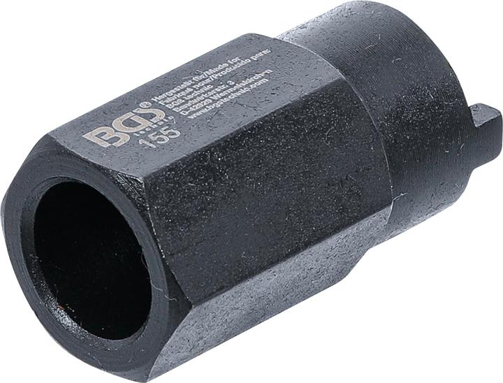 Actual product image BGS Spring Strut for VW, Audi 22 mm Drive