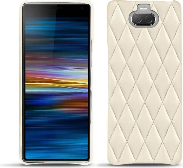 Produktbild Noreve Lederschutzhülle (Sony Xperia 10)