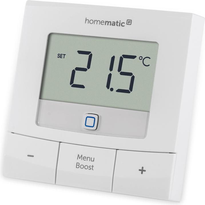 Produktbild EQ-3 Wandthermostat