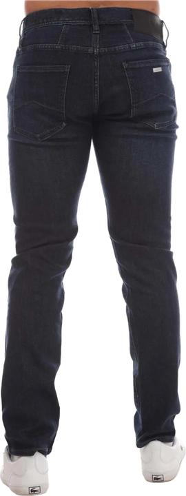 Actual product image Emporio Armani Mens J77 Slim Jeans (33)