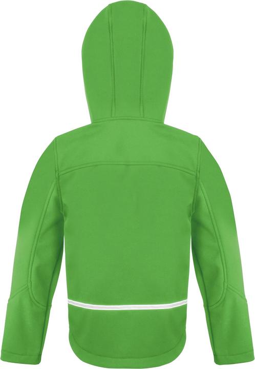 Image du produit Result Clothing - Veste softshell TX PERFORMANCE - Enfant (116)