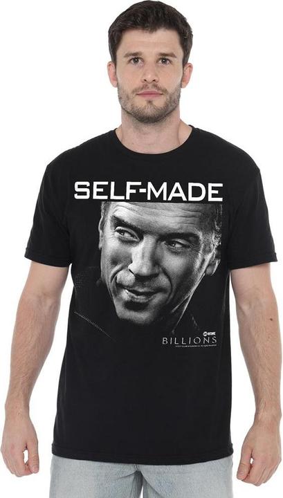 Produktbild Billions Self Made TShirt (L)