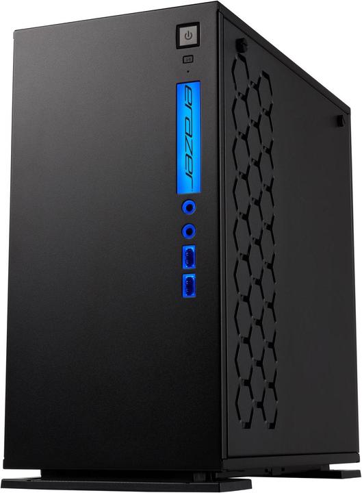 Produktbild Medion Gaming PC Erazer Engineer P10 GTX 1660 SUPER, i7 (Intel Core i7-9700, 16 GB, 1000 GB, GeForce GTX 1660)