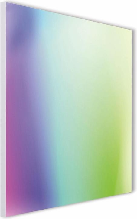 Image du produit Müller Licht Dalle LED +couleur, 45x45 luminaires à panneaux LED (1700 lm)
