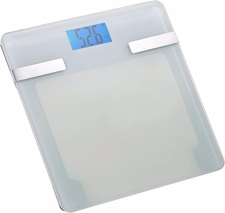Image du produit Newgen medicals Analyseur de composition corporelle 6in1 avec Bluetooth 4.0, application pour Android et iOS (180 kg)