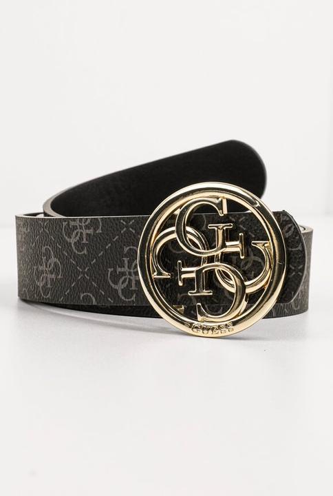 Produktbild Guess Kunstleder Gürtel (M)