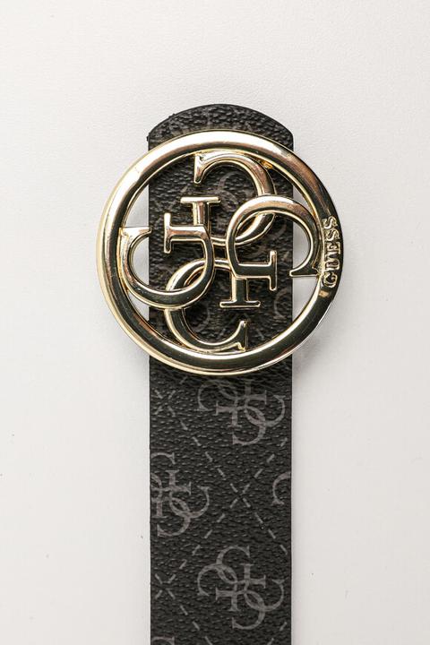 Produktbild Guess Kunstleder Gürtel (M)