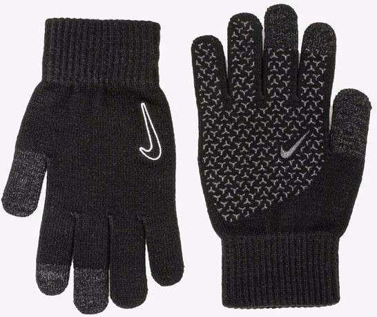 Nike Guanti touchscreen (L, XL)