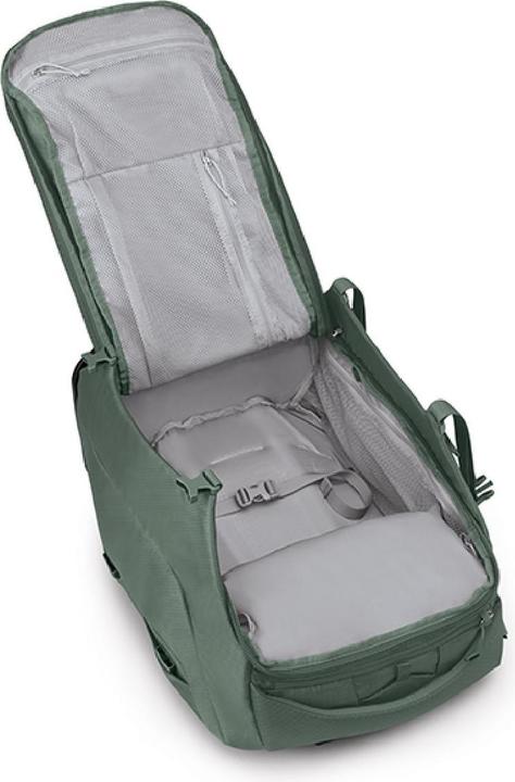 Immagine prodotto Osprey Navetta Sojourn (130 l, M (50 - 90l))