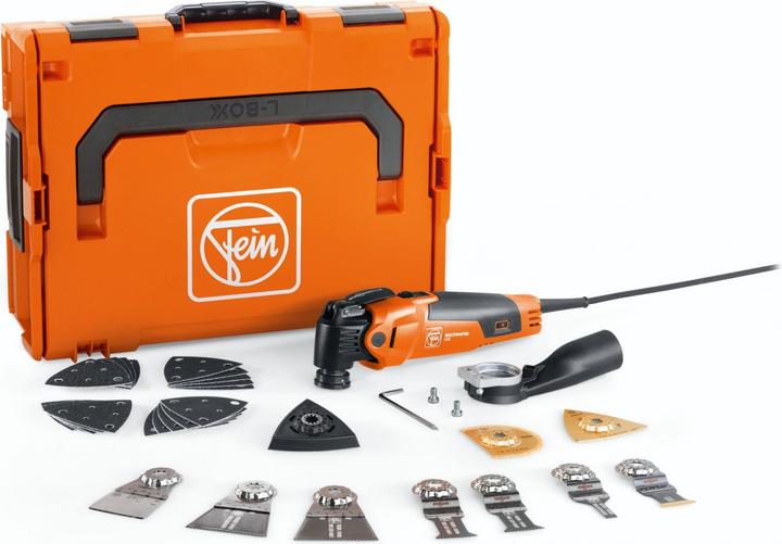 Fein MM 500 Plus Top