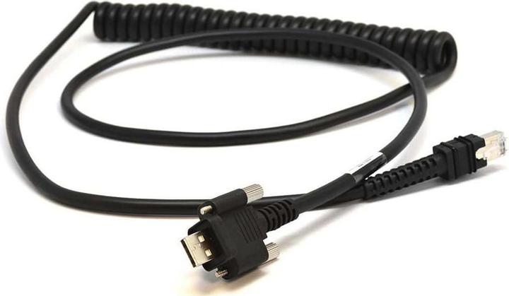 Produktbild Zebra Cable Shield USB Ser A