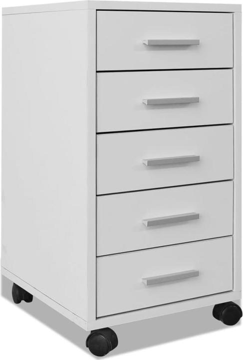 Image du produit VidaXL Schrank (33 x 38 x 63 cm)