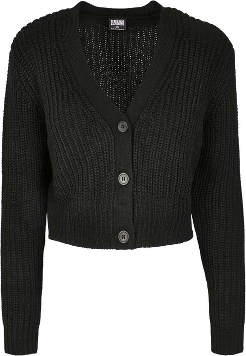 Immagine prodotto Urban Classics Cardigan corto da donna (XL)
