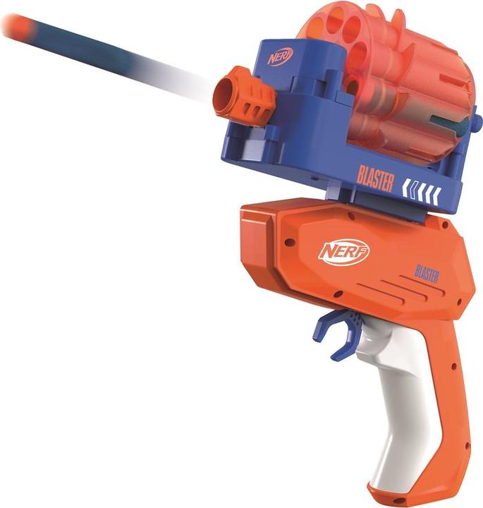 Produktbild Carrera Nerf Blasting Car