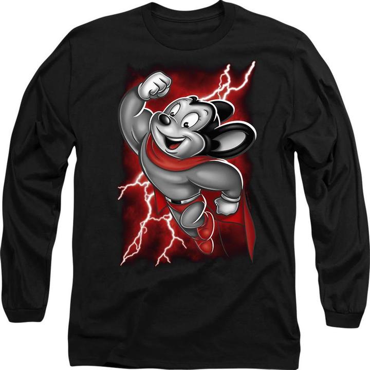 Fruit of the Loom Mighty TShirt (XL)