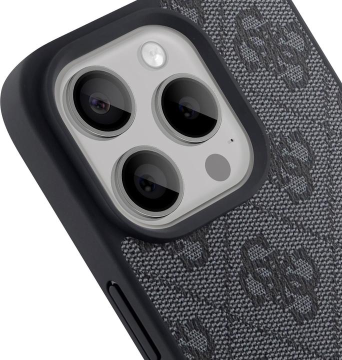 Actual product image Guess Hard Case (Apple iPhone 15 Pro)