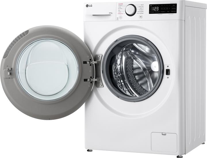 Produktbild LG D2R5S09TSWW