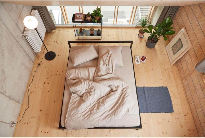 Image du produit lavie Linus (Housse de couette, 160 x 210 cm)